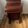 Vintage Writing Desk Image 2