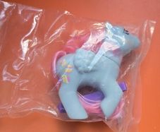 HQG1C Sweet Treat Sister Rainbow Twist like MLP G1 My Little Pony