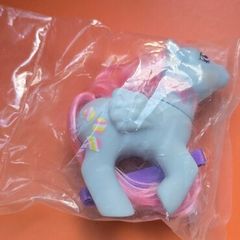 HQG1C Sweet Treat Sister Rainbow Twist like MLP G1 My Little Pony
