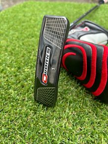 Odyssey O-Works 1 Putter