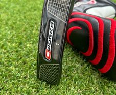 Odyssey O-Works 1 Putter