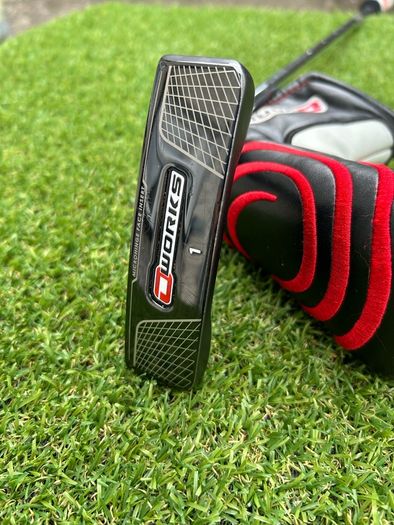 Odyssey O-Works 1 Putter