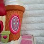 My Little Pony MLP Sweet Shoppe Ice Cream Parlor Shop 2006 Hasbro used Please see photos Image 6