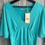 Bnwt Maxi Dress Uk 14-16 Image 4