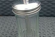Large Vintage Sugar Dispenser/Shaker