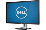 Brand-new Dell S2740l 27" Wide Led Vga Dvi Hdmi, Usb Monitor