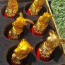 Chinese Zodiac Decanter & Shot Gift Set Image 7