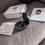 smart ring led screen size 8 silver Image 4