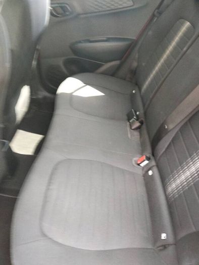 Hyundai i10 Deluxe Plus TwoTone