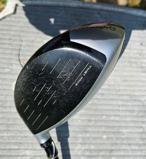 Taylormade M3 Driver