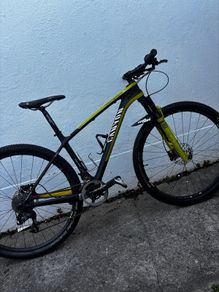 Canyon Grand Canyon CF Carbon Hardtail Medium