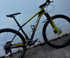 Canyon Grand Canyon CF Carbon Hardtail Medium