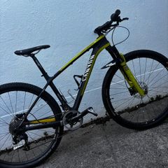 Canyon Grand Canyon CF Carbon Hardtail Medium