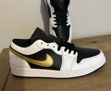 Nike Air Jordans Low
