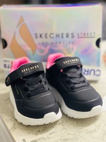 Skechers Non Marking Shoes