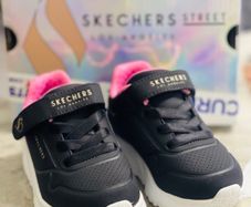 Skechers Non Marking Shoes