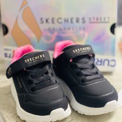 Skechers Non Marking Shoes