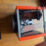 Stepper FITT3 Cube Image 2