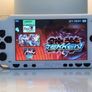 Psp 1003 Modded White 64gb Original battery Original charger Image 4