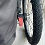 Thule Chariot Cab 2 Versatile Bike Trailer and Stroller Image 3
