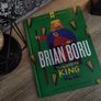 Brian Boru: The Warrior King and Granuaile: The Pirate Queen ! Image 5