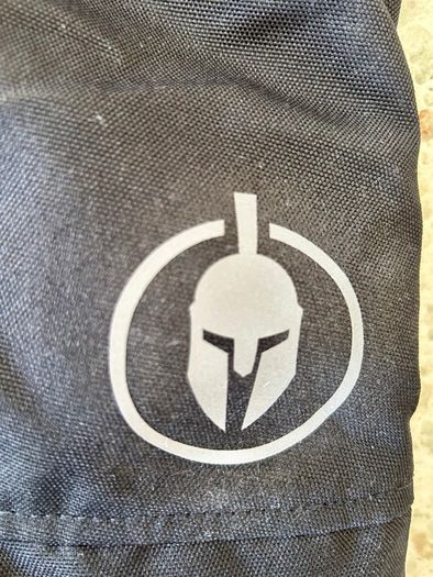 Motorcycle pants