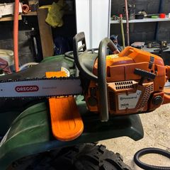 husqvarna 365 special