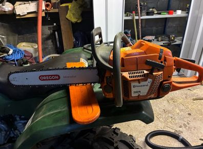 husqvarna 365 special