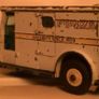 Dinky Toys Brinks Armoured Car Image 8