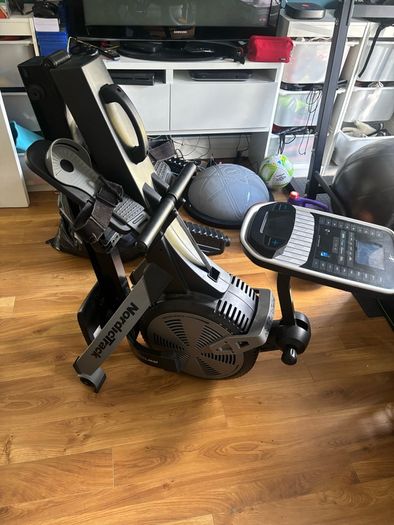 rowing machine