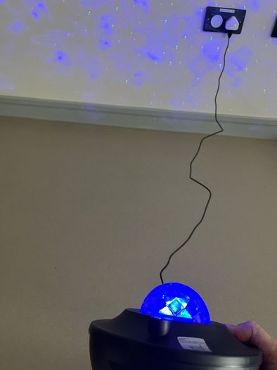 disco ball