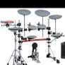 Yamaha Intermediate Electric Drumkit Image 2
