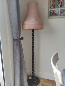 Vintage Lamp
