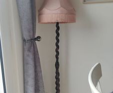 Vintage Lamp
