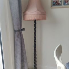 Vintage Lamp