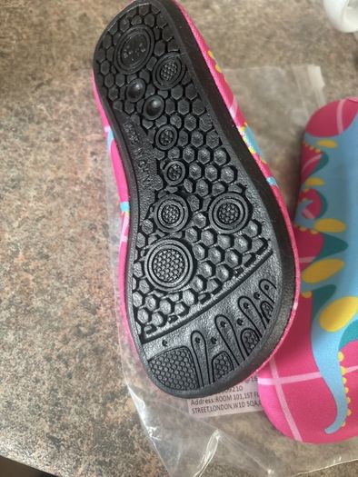 toddler swim shoes
