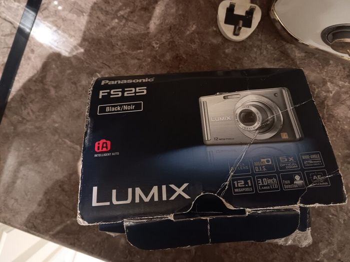 lumix
