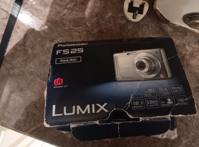 lumix