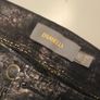 Dranella Printed Cargo Jeans / Skinny Trousers - Size 36 (UK 8/10) Image 3