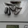 Tibetan Quartz points,Gemstones,Crystals, Image 2