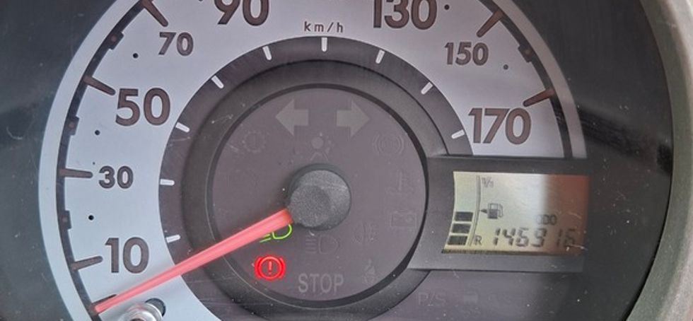 2006 Toyota AYGO