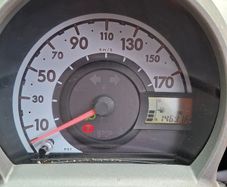 2006 Toyota AYGO