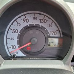 2006 Toyota AYGO