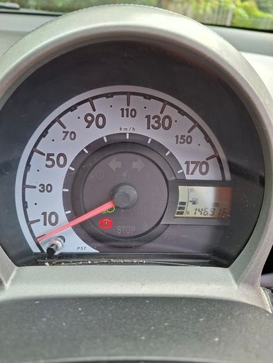 2006 Toyota AYGO