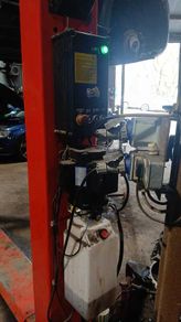 Car Lift