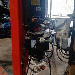 Car Lift