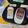 glucose meter Vital Check MM1200 Image 8