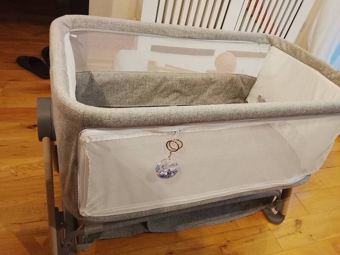 Mamas&Papas cot