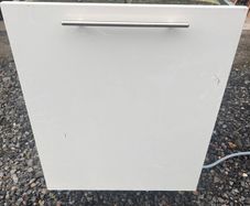 Hotpoint dishwasher