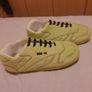Price drop!!!!!      Mens slippers, size L (11) Image 2